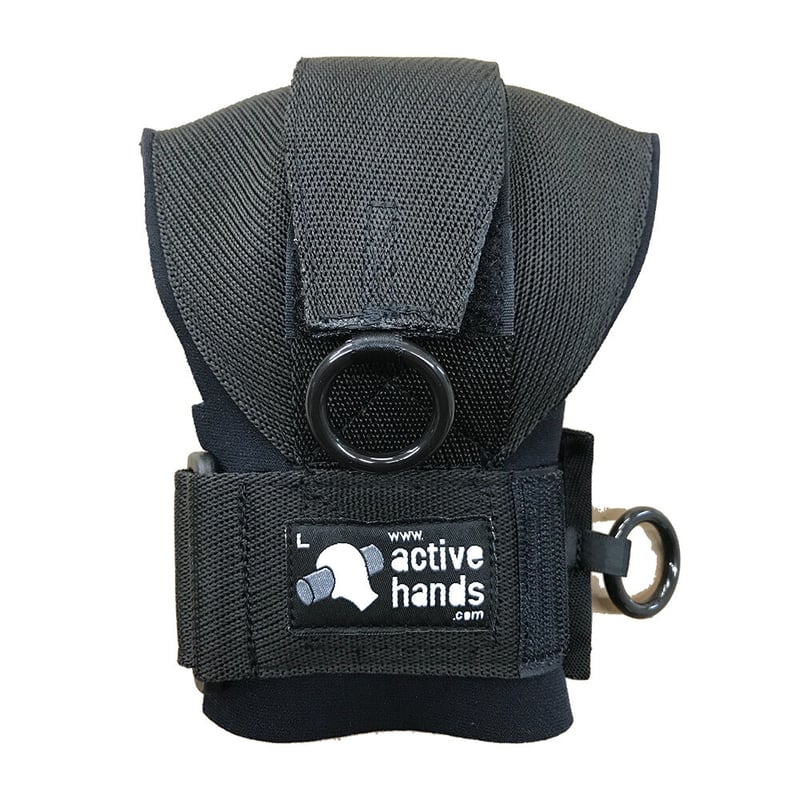 アクティブハンズ Mサイズ 左手用 Active hands 日本代理店 コピー商品