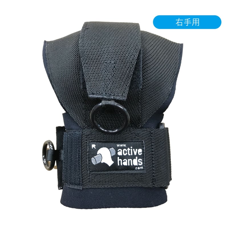 AIREHA パワーアシストハンドUFO&アシストグローブ（右手Mサイズ） AIREHA パワーアシストハンドUFO&アシストグローブ（右手Mサイズ