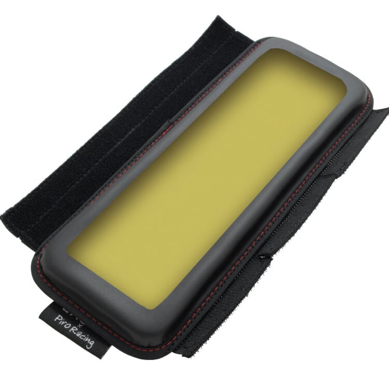 aerocoach アームレスト　※替えパット付 エアロコーチ アームレスト パッド