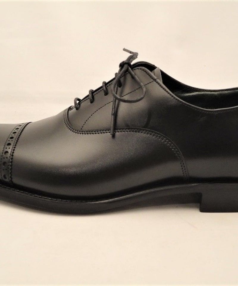 Joseph Cheaney / WILBARSTON / Punched Cap Toe Joseph Cheaney / WILBARSTON / Punched Cap Toe