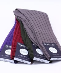 Pantherella / Fine Merino Wool Socks