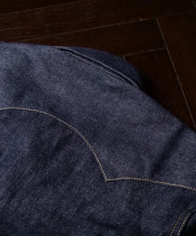 Bryceland's / Sawtooth Westerner | UNION WORKS Bryceland's / Sawtooth Westerner | UNION WORKS