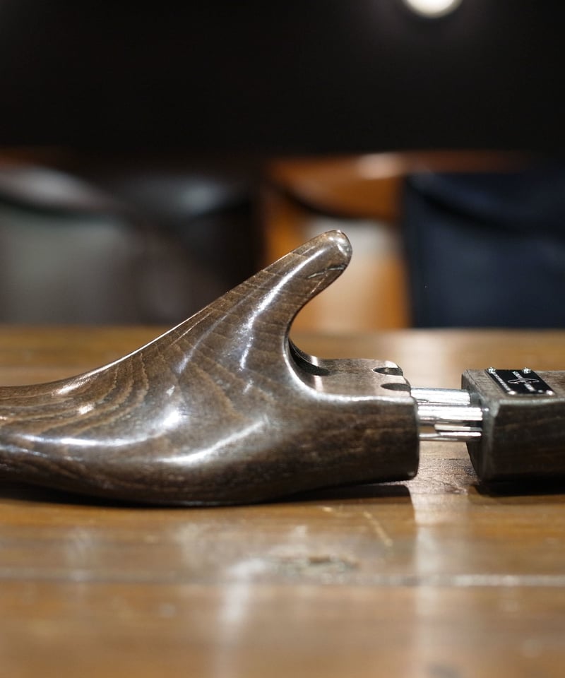 GAZIANO&GIRLING / Shoe Trees | UNION WORKS ONLI