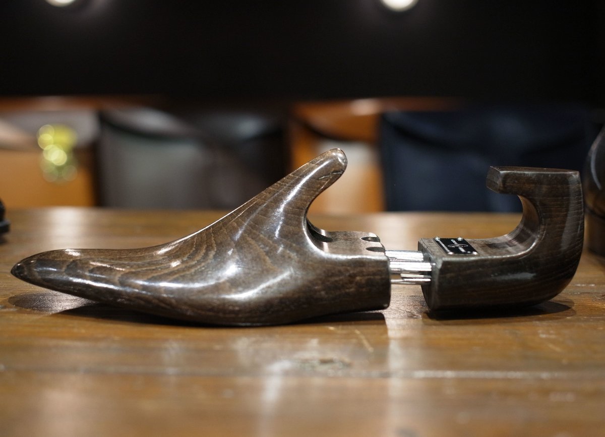 GAZIANO&GIRLING / Shoe Trees | UNION WORKS ONLI