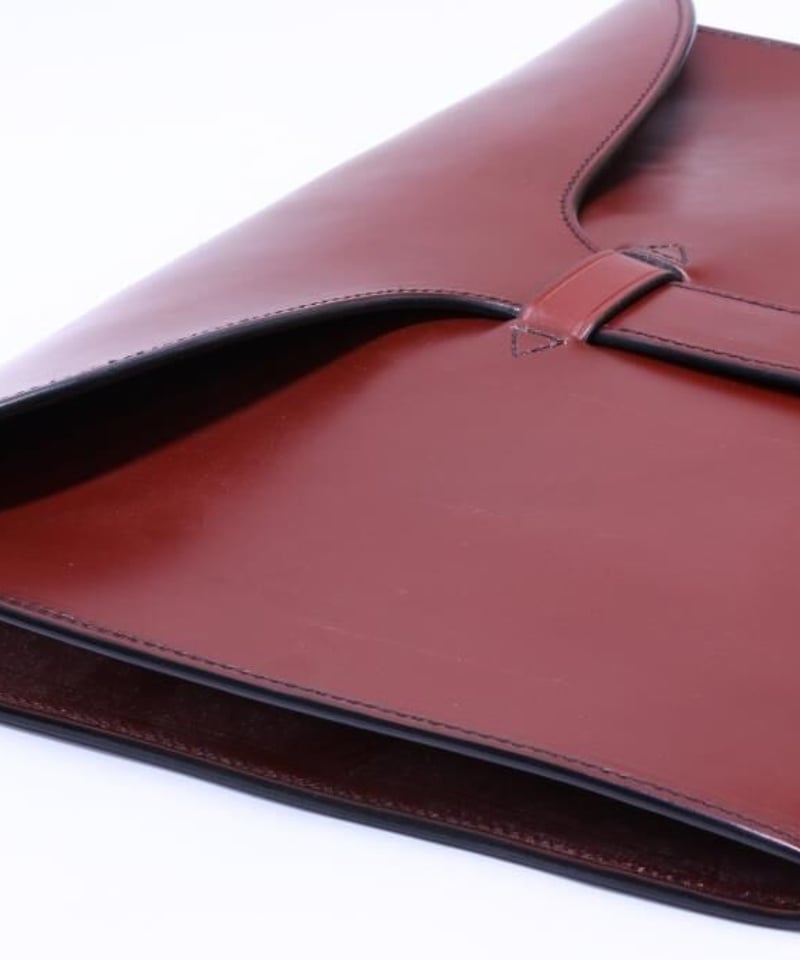 Rutherfords ラザフォード Tongue Folio Case