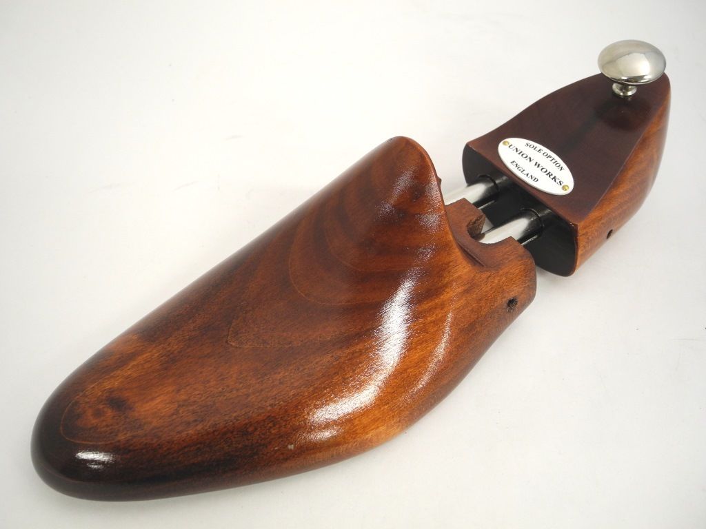 Dasco / Knightsbridge Shoe Trees | UNION WORKS Dasco / Knightsbridge Shoe Trees | UNION WORKS