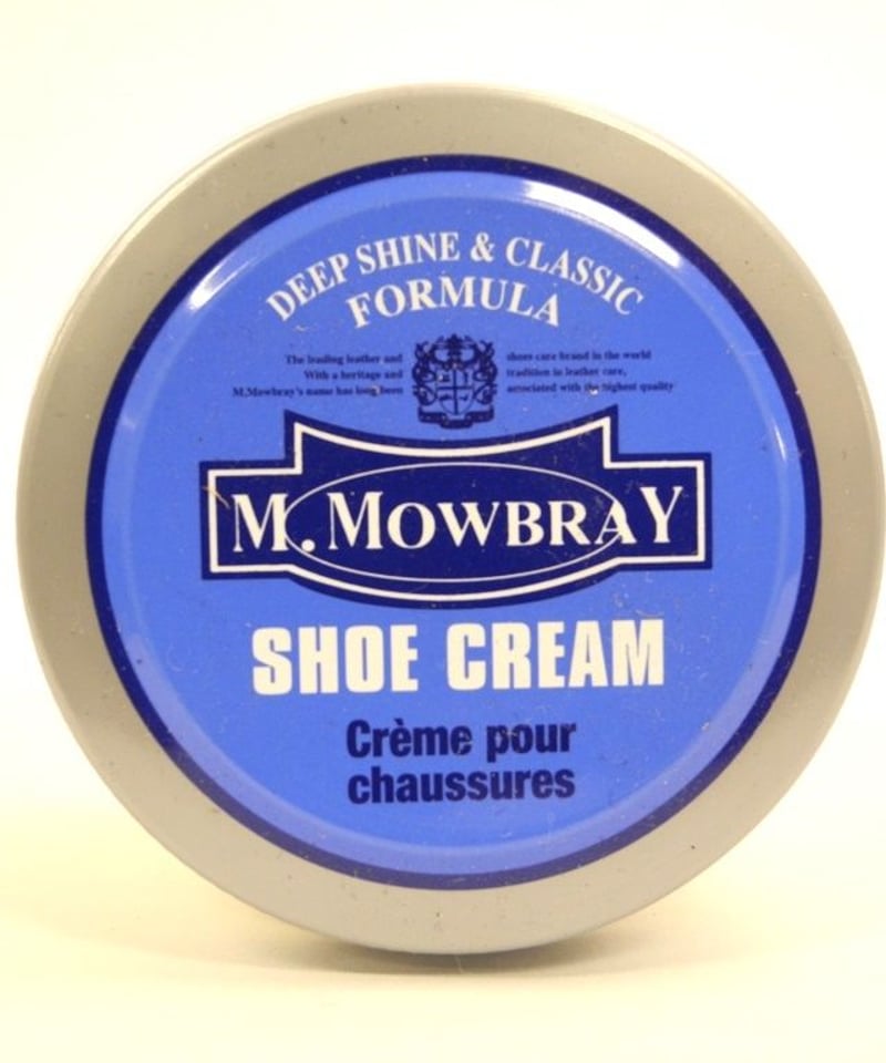 M mowbray shoe care cheap