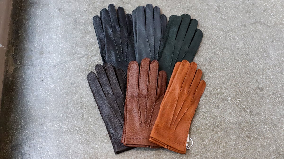 HESTRA ヘストラ　ミトングローブ サイズ7 ブラック ヘストラHESTRAグローブ サイズ7 HESTRA ヘストラ ミトン