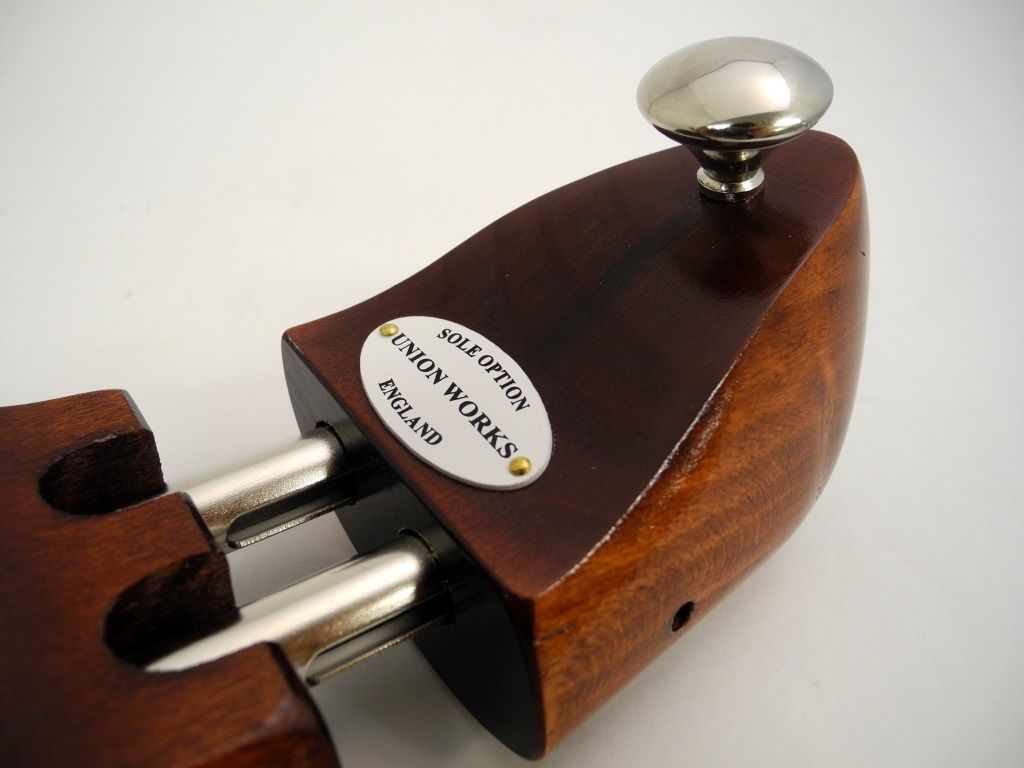 Dasco / Knightsbridge Shoe Trees | UNION WORKS Dasco / Knightsbridge Shoe Trees | UNION WORKS