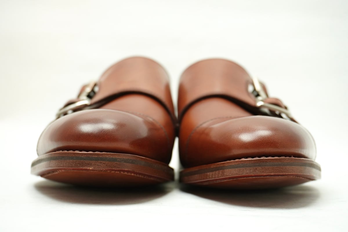 アナコンダ 革(鱗)靴 アナコンダ 本革(鱗) 革靴