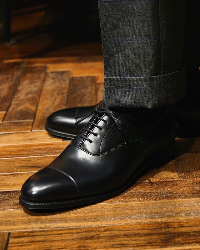 Joseph Cheaney(チーニー) ANDREW UKサイズ6