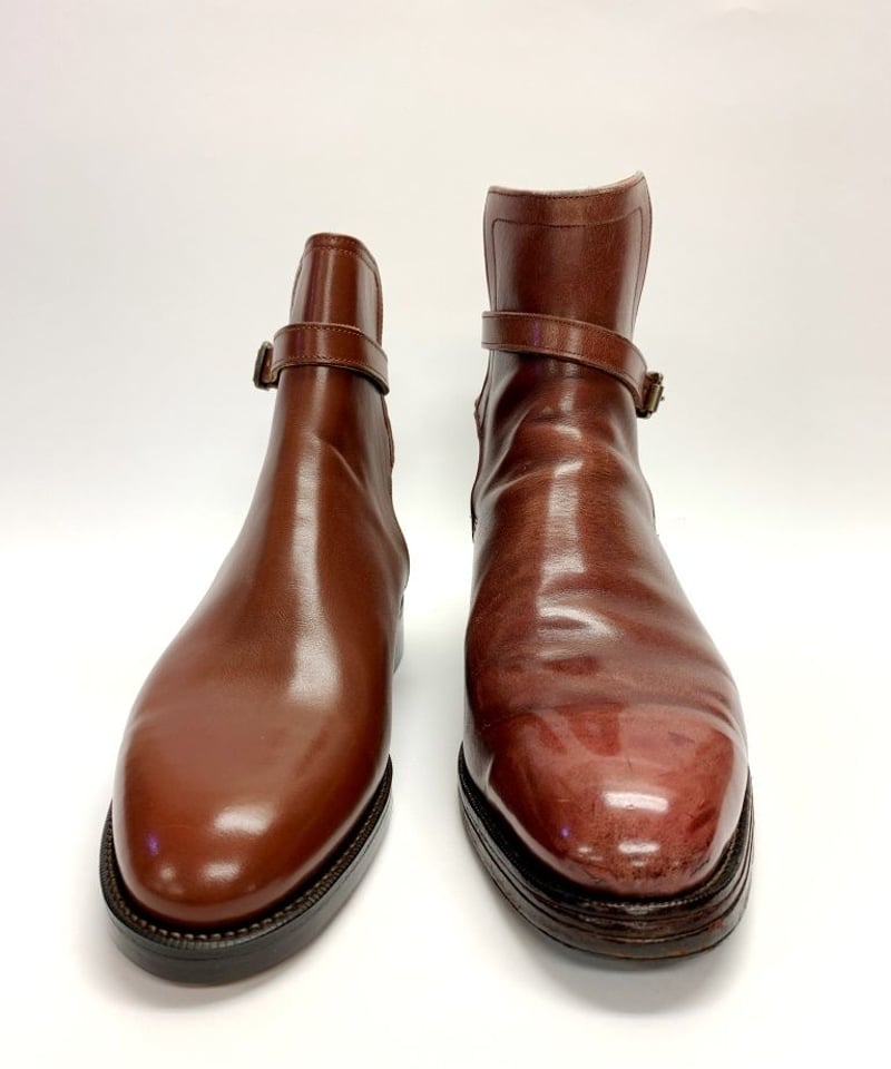 Schnieder riding boots ジョッパー UK8h