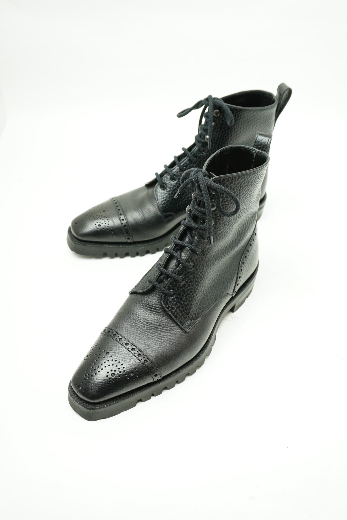 GAZIANO&GIRLING】Urban Commando BLK 6E | UNION GAZIANO&GIRLING】Urban Commando BLK 6E | UNION