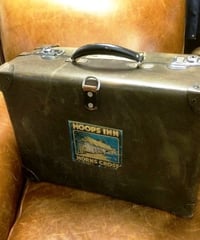 Antique Carry Case