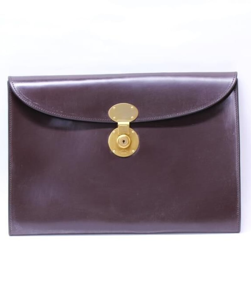 Rutherfords ラザフォード 806Lock Folio Case