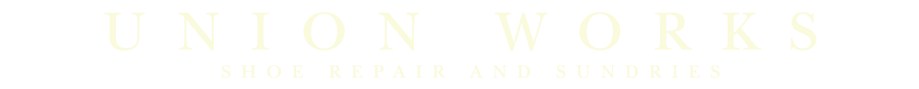 UNION WORKS ONLINE STORE