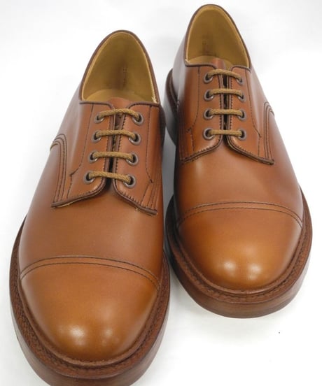 TRICKER