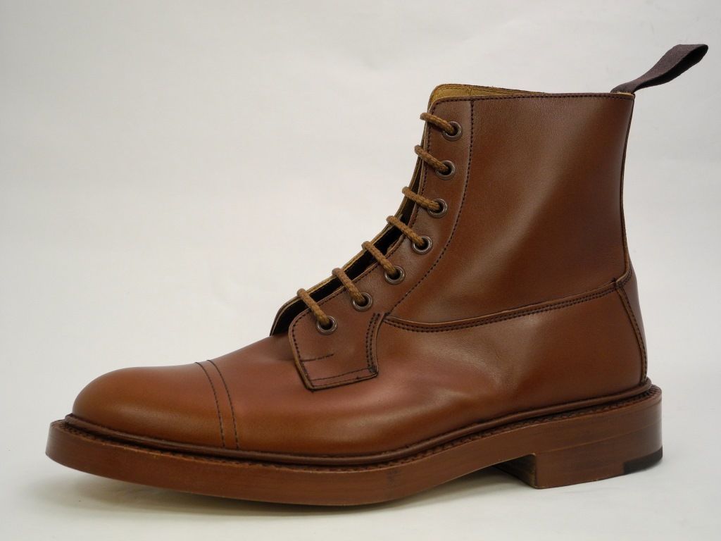 Tricker