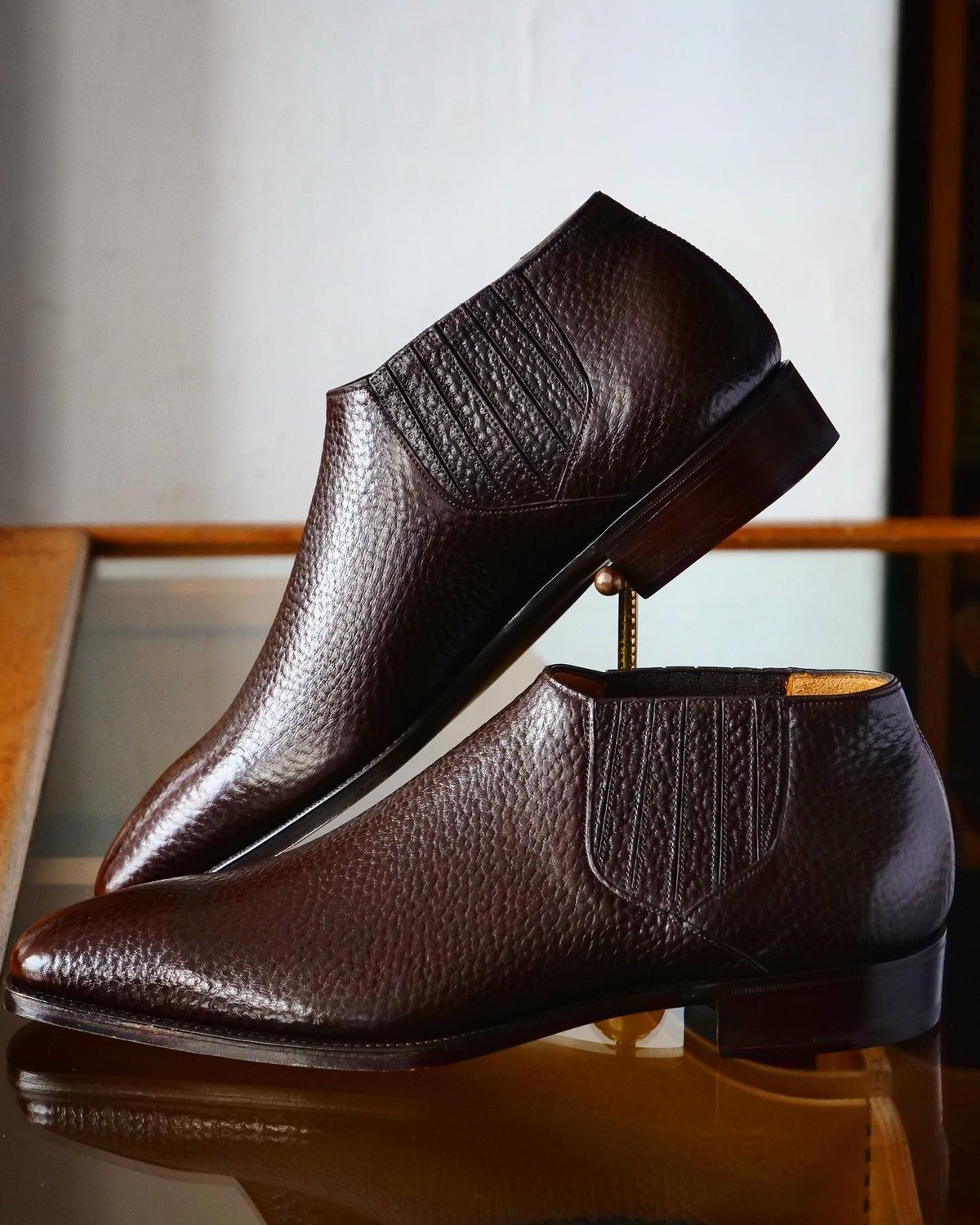 GAZIANO&GIRLING Montand UK6.5E