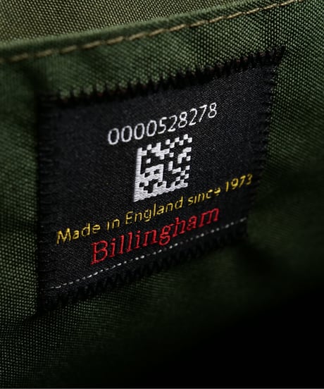 Billingham / System-1