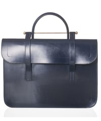 Rutherfords / Music Bag / Navy