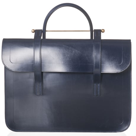 Rutherfords / Music Bag / Navy