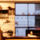 UNION WORKS ONLINE STORE