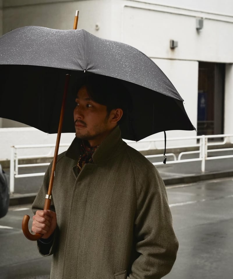 LONDON UNDERCOVER】City Gent Umbrella | UNION W