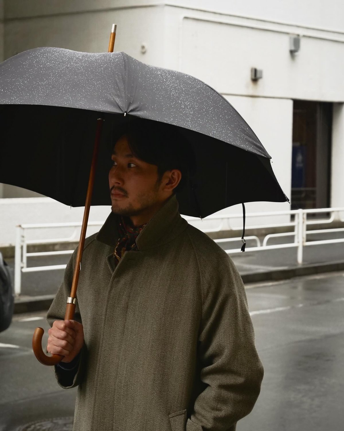 LONDON UNDERCOVER】City Gent Umbrella | UNION W LONDON UNDERCOVER】City Gent Umbrella | UNION W