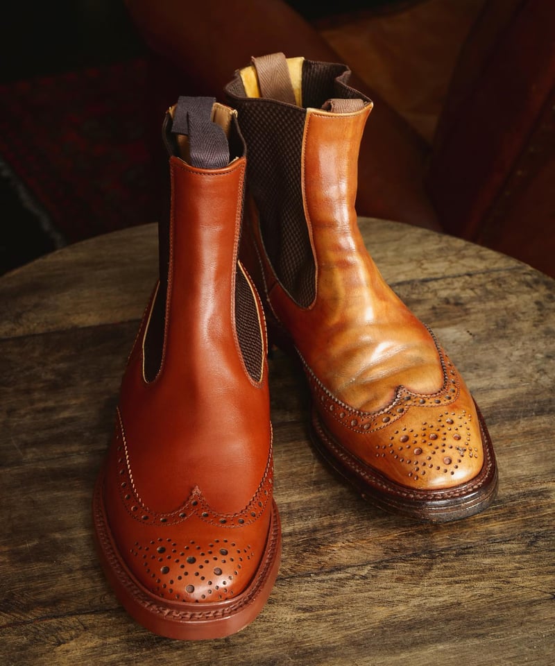 Tricker