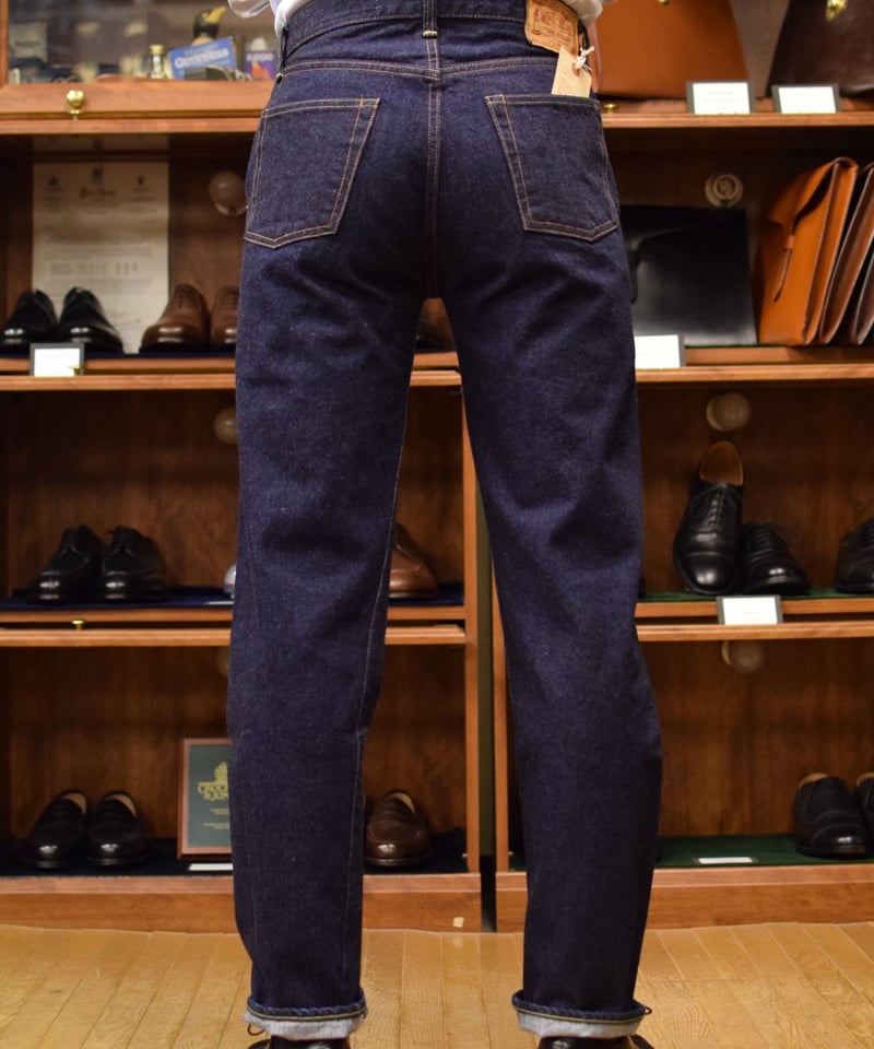 BONCOURA 66 | UNION WORKS ONLINE STORE