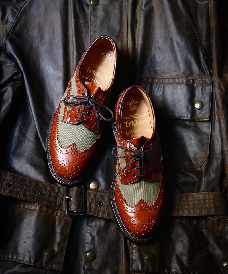 Tricker