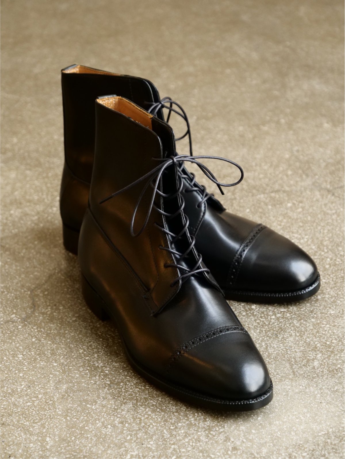 Schnieder riding boots cheap