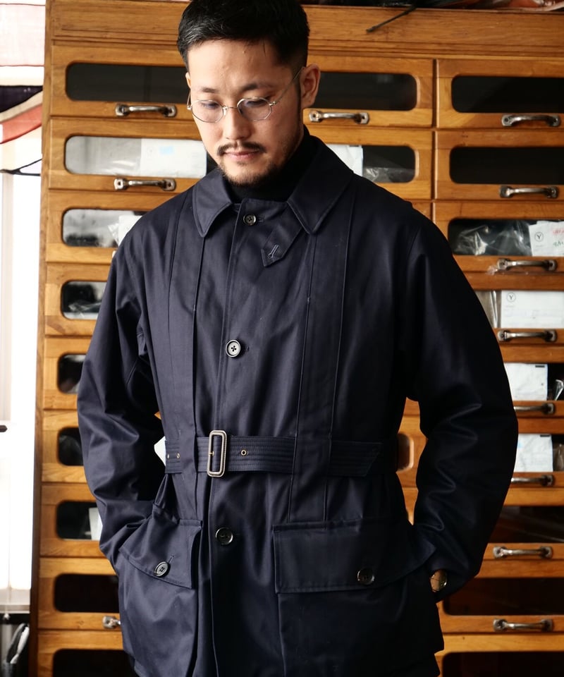 サウンドマン Soundman ダッフルコート 36（Soundman / Marks | UNION 