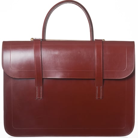 Rutherfords / Music Bag / Chestnut