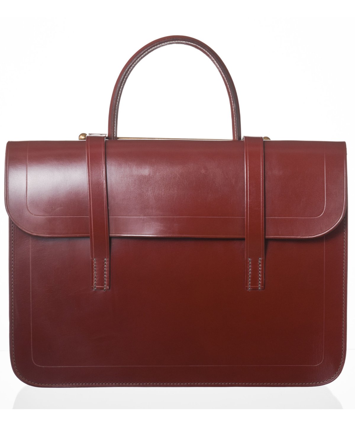 Rutherfords / Music Bag / Chestnut | UNION WORK 