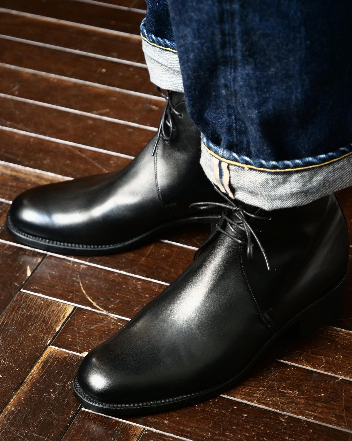 Trickers george cheap