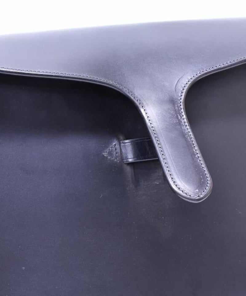 Rutherfords / Tongue Folio Case / Black | UNION