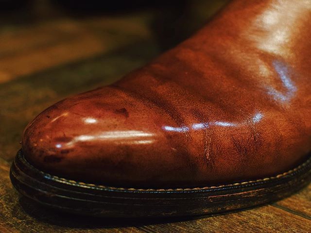 Schnieder riding boots ジョッパー UK8h