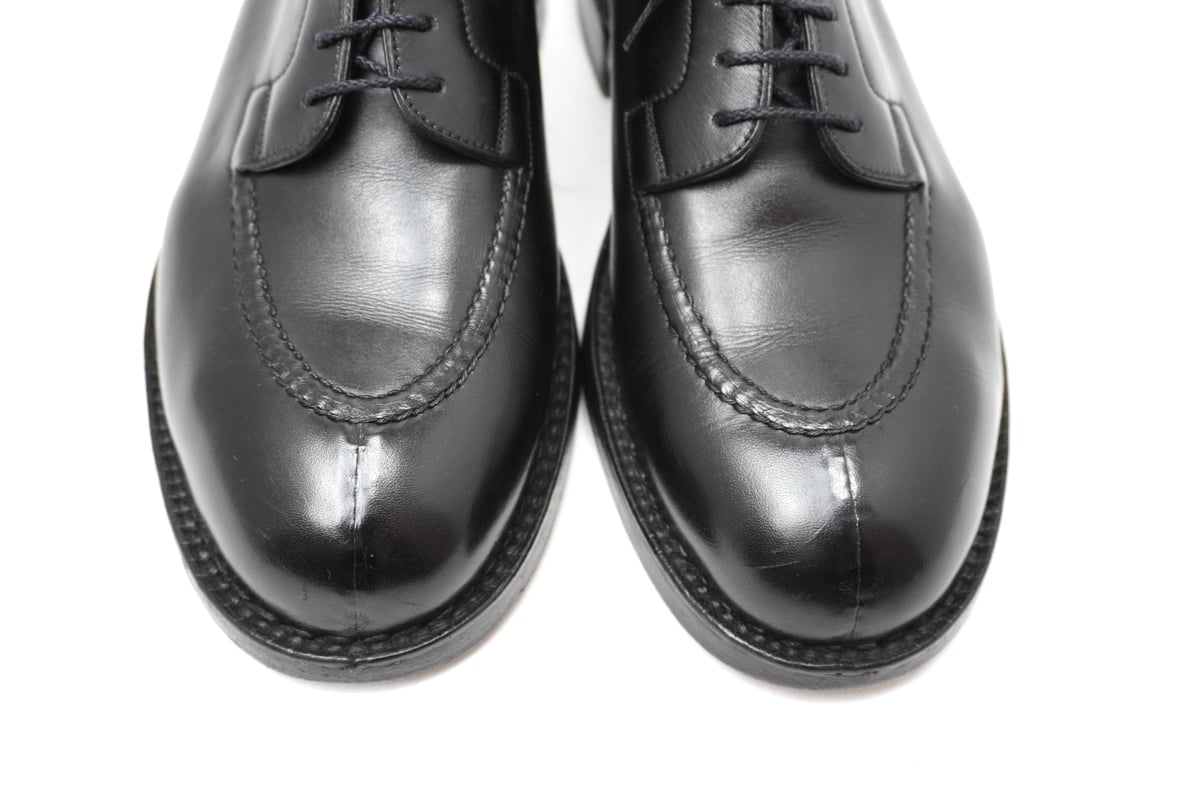 極美品】J.M.WESTON 677 ハントダービー 8.5D（極美品】J.M.WESTON 677  