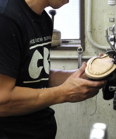 UNION WORKS Original / T-Shirts
