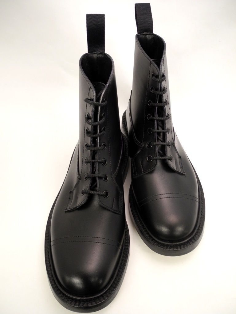 Tricker
