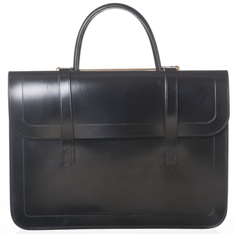 Rutherfords / Music Bag / Black