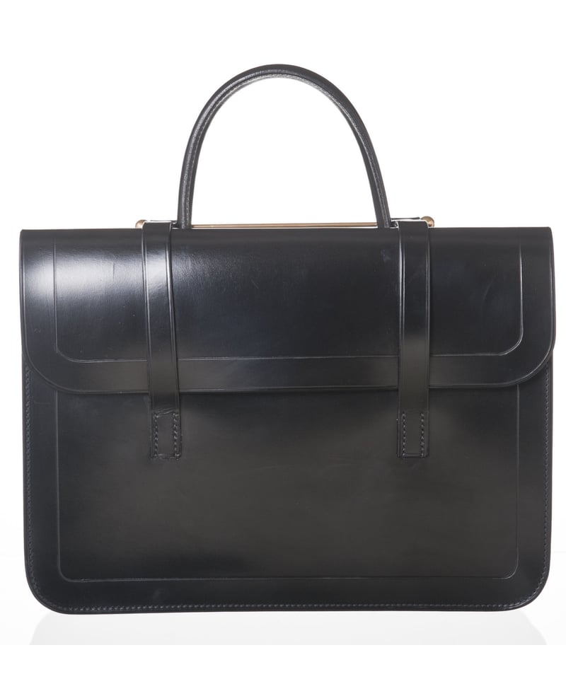 Rutherfords / Music Bag / Black | UNION WORKS O