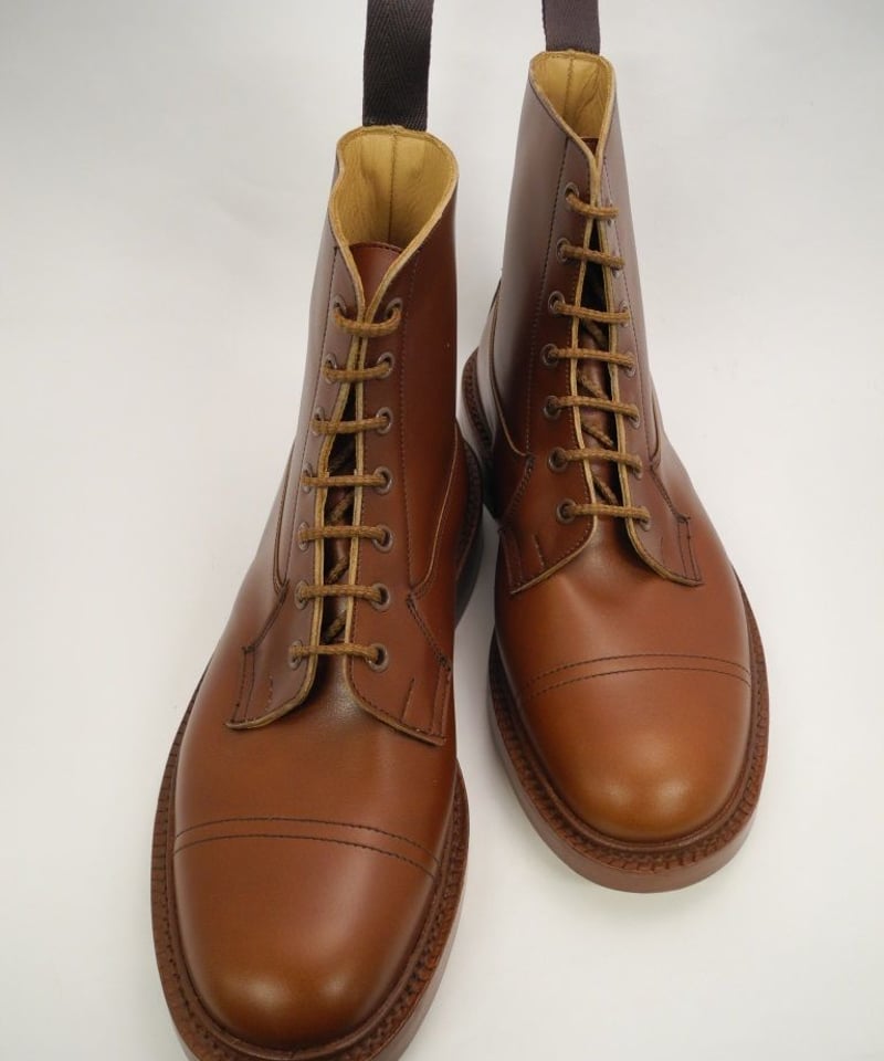Tricker