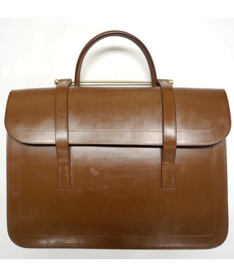 Rutherfords / Music Bag / Conker | UNION WORKS  