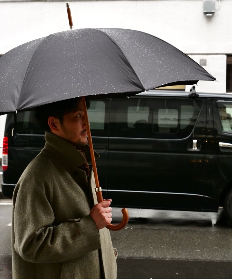LONDON UNDERCOVER】City Gent Umbrella | UNION W LONDON UNDERCOVER】City Gent Umbrella | UNION W