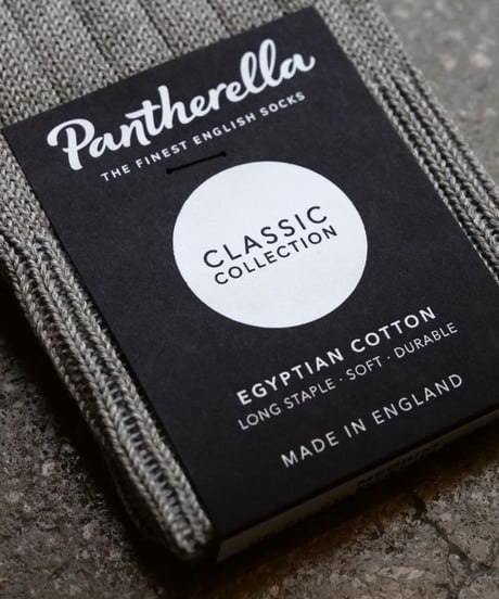 Pantherella / Socks  / Cotton