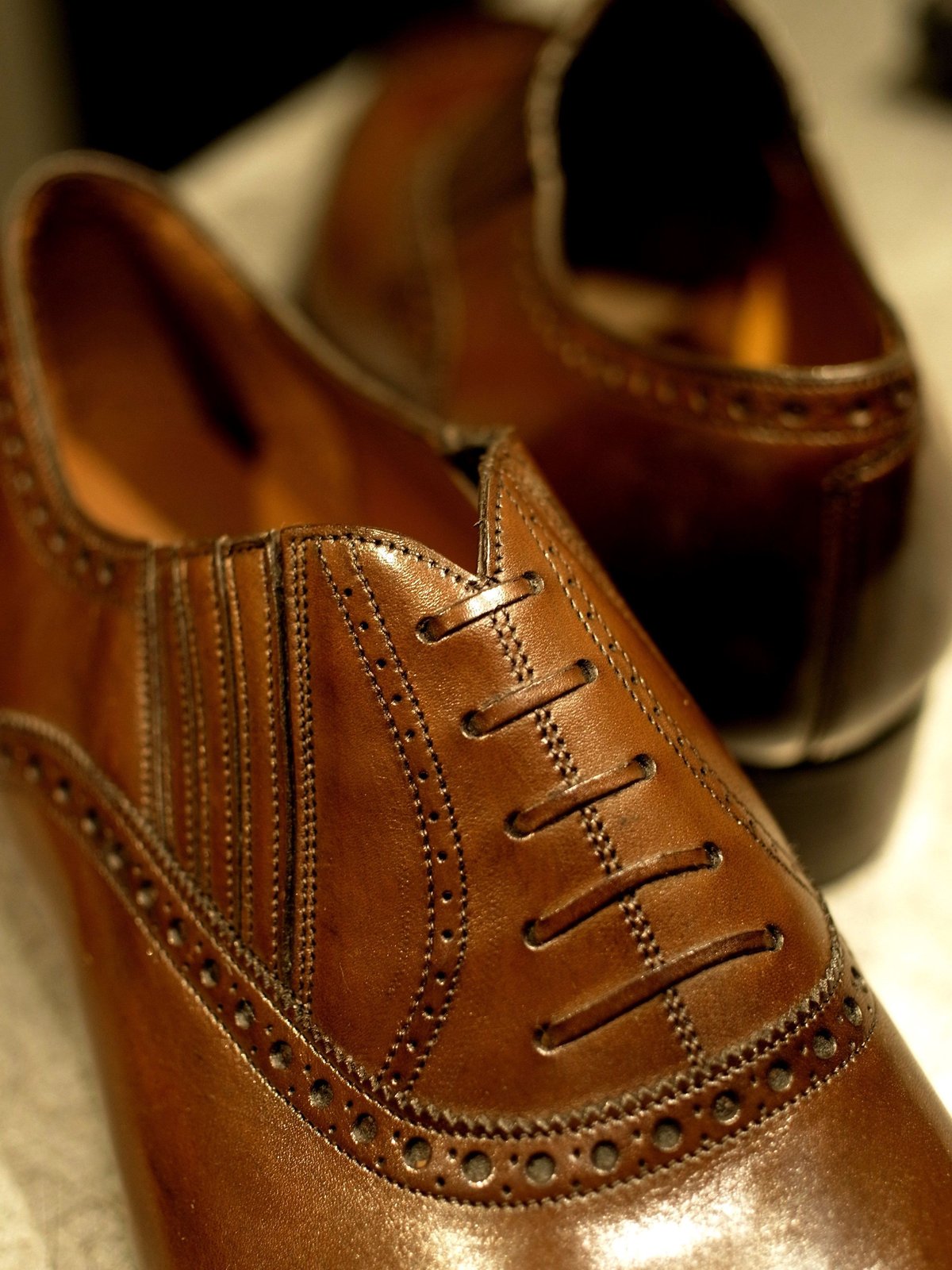 本物保証! SAGaziano & Girling Stamford Uチップタイプ 靴 本物保証! SAGaziano & Girling Stamford Uチップタイプ 靴