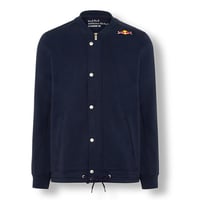 レッドブルアスリートのスウェット ジャケット